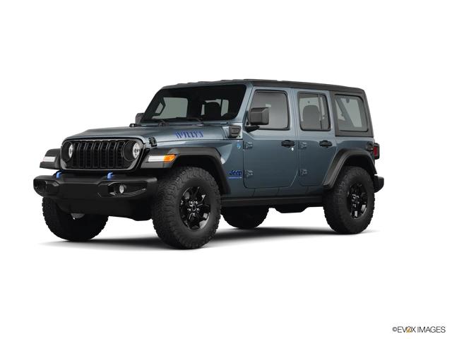 jeep wrangler 4xe 2024 1C4RJXN63RW121531 image jeep wrangler 4xe 2024 1C4RJXN63RW121531 image